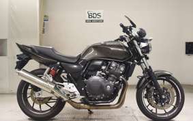 HONDA CB400SF GEN 4 A 2022 NC42