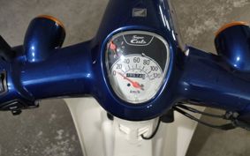 HONDA SUPER CUB110 JA44