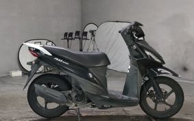 SUZUKI ADDRESS V110 CE47A