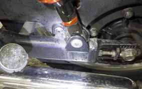KAWASAKI W650 2004 EJ650A