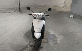 SUZUKI LET's CA4AA