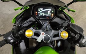 KAWASAKI NINJA ZX-4RR 2025 ZX400P
