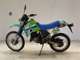 Фото Kawasaki KMX125 с японского аукциона