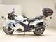 Фото Suzuki HAYABUSA Gen.2 2010 с японского аукциона