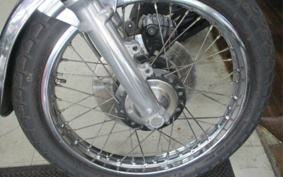 KAWASAKI 500SS 2021 H1