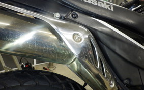 KAWASAKI SUPER SHERPA KL250G