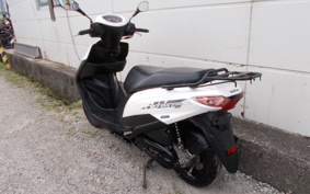 SUZUKI ADDRESS V125 DT11A