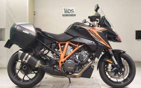 KTM 1290 SUPER DUKE GT 2019