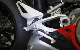 DUCATI PANIGALE V4 S 2020