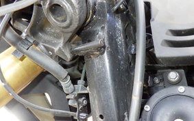 HONDA HORNET 2.0