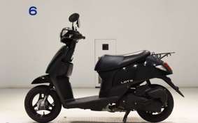 SUZUKI LET's CA4AA