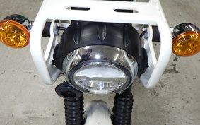 HONDA CROSS CUB 50 2020 AA06
