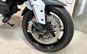 DUCATI MULTI STRADA 1200S 2016 AA02