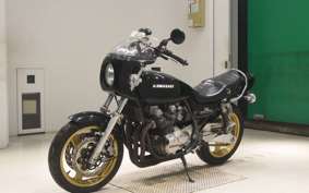 KAWASAKI ZEPHYR 750 2004 ZR750C