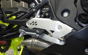 KAWASAKI NINJA 400R 2012 ER400B