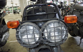 HONDA ZOOMER AF58