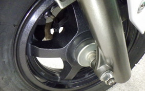 SUZUKI SWISH 125 2008 DV12B
