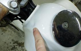 YAMAHA TW200 2JL