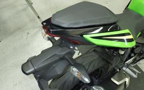 KAWASAKI NINJA 400 2019 EX400G