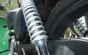 HONDA GB350 2021 NC59