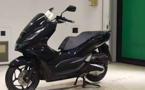 HONDA PCX 160 2006 KF47