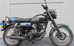 KAWASAKI W175 BJHD1C