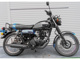 Фото Kawasaki W175 с японского аукциона