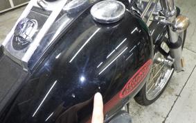 HARLEY FXST 1450 2005