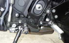 YAMAHA XSR900 2024 RN80J