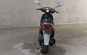 SUZUKI LET's 2 CA1PA