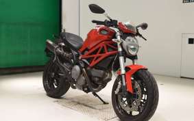 DUCATI MONSTER 796 A 2012