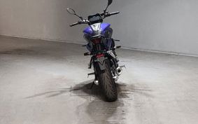 YAMAHA MT-07 2023 RM33J