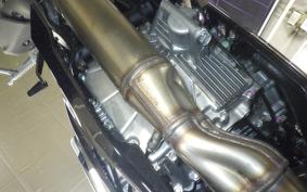 KAWASAKI ZX-4R SE 2026 ZX400P