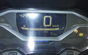 HONDA PCX 160 KF47