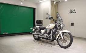 YAMAHA DRAGSTAR 250 2010 VG02J
