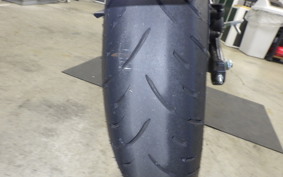HONDA CB125 R 2019 JC91