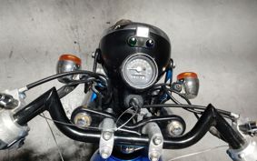 HONDA APE 100 HC13