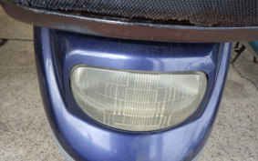 YAMAHA JOG POCHE SA08J