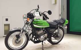 KAWASAKI KH400 2025 S3F