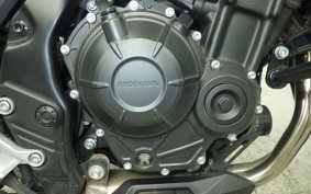HONDA NX400 2025 NC65