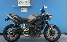 TRIUMPH STREET TRIPLE R MD4166