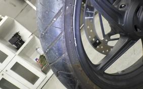 HONDA CB250F 2009 MC43