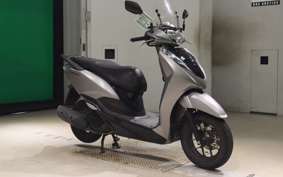 HONDA LEAD 125 1986 JK12