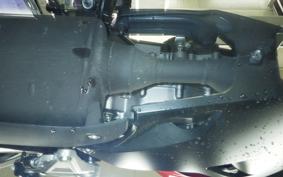 HONDA CB125 R 2019 JC91