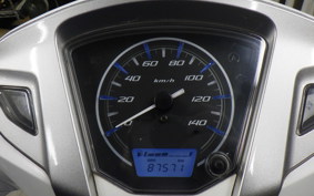 HONDA LEAD 125 2026 JF45