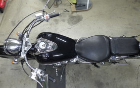 HONDA SHADOW 400 2002 NC34