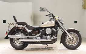 YAMAHA DRAGSTAR 400 CLASSIC 2009 VH01J