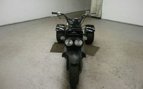 HONDA ZOOMER AF58