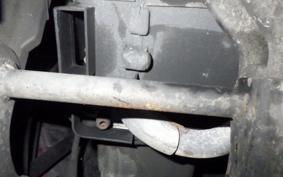 SUZUKI ADDRESS V125 CF4EA