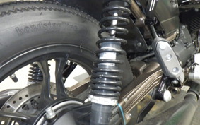 MOTO GUZZI V7 STONE 2018